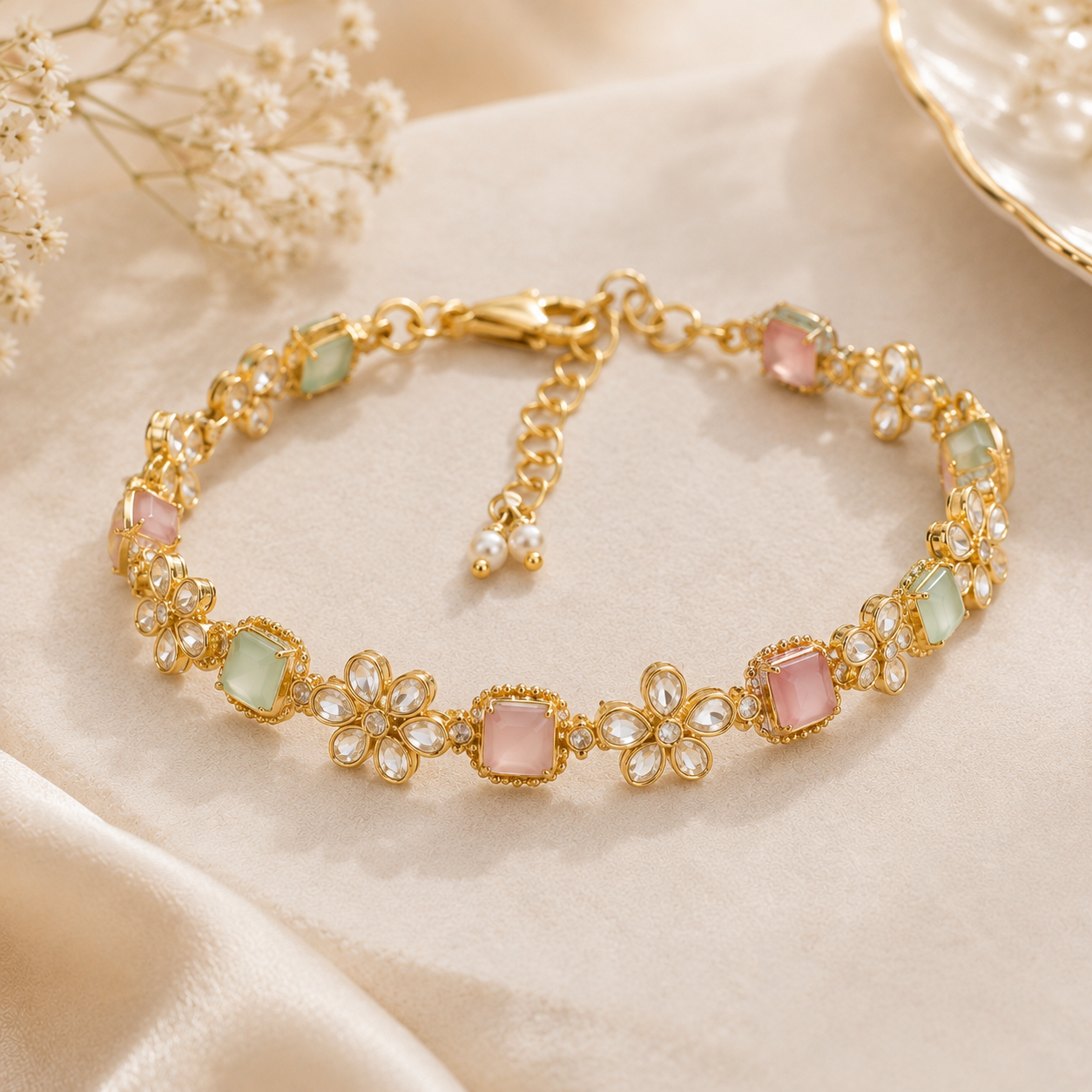 Bracelets